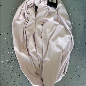 Nike Women's Soft Pink Scarf